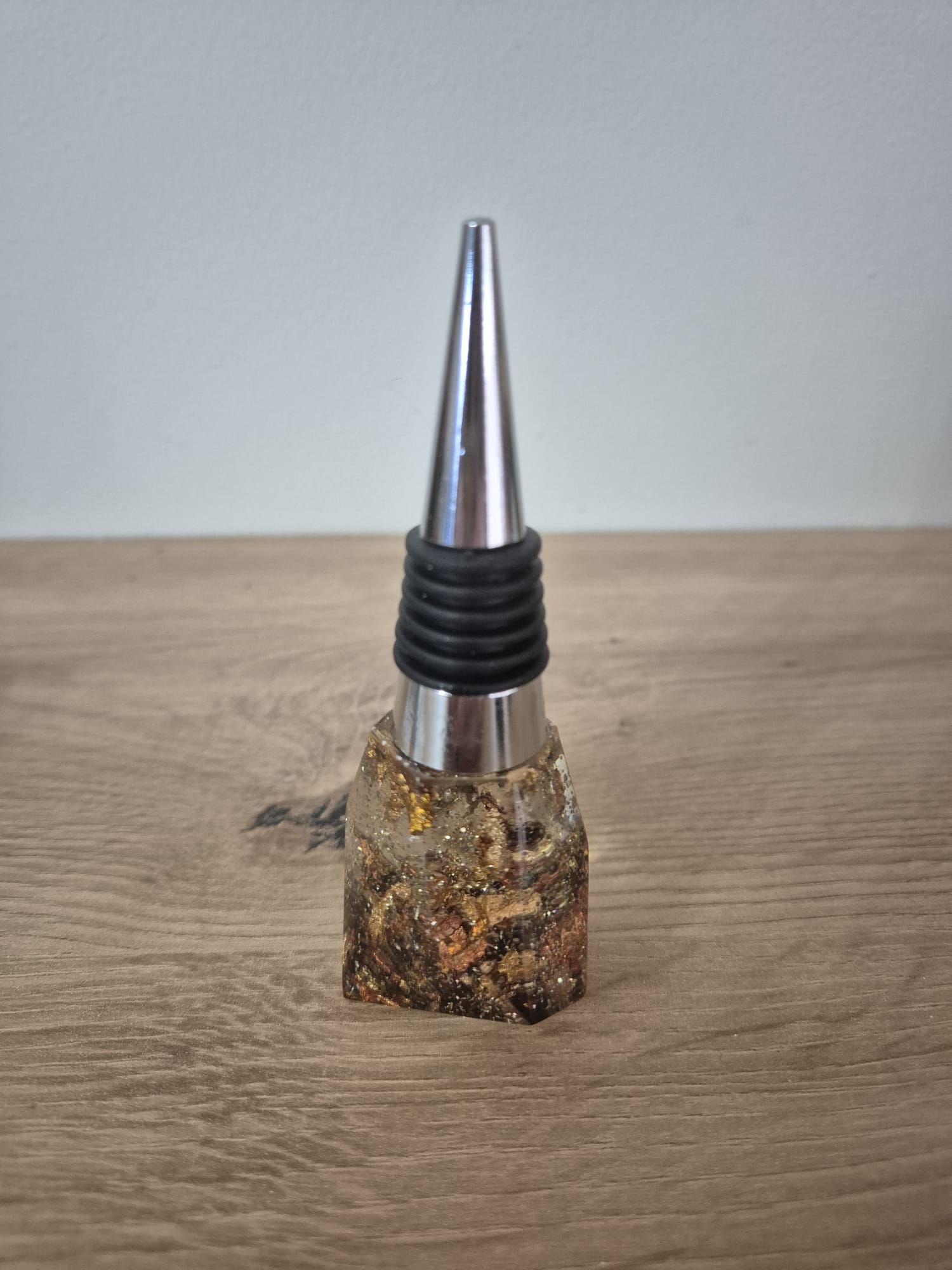 Resin Wine Stopper