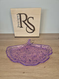 Resin Ginkgo Leaf