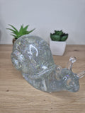 Resin Snail Large Figurine
