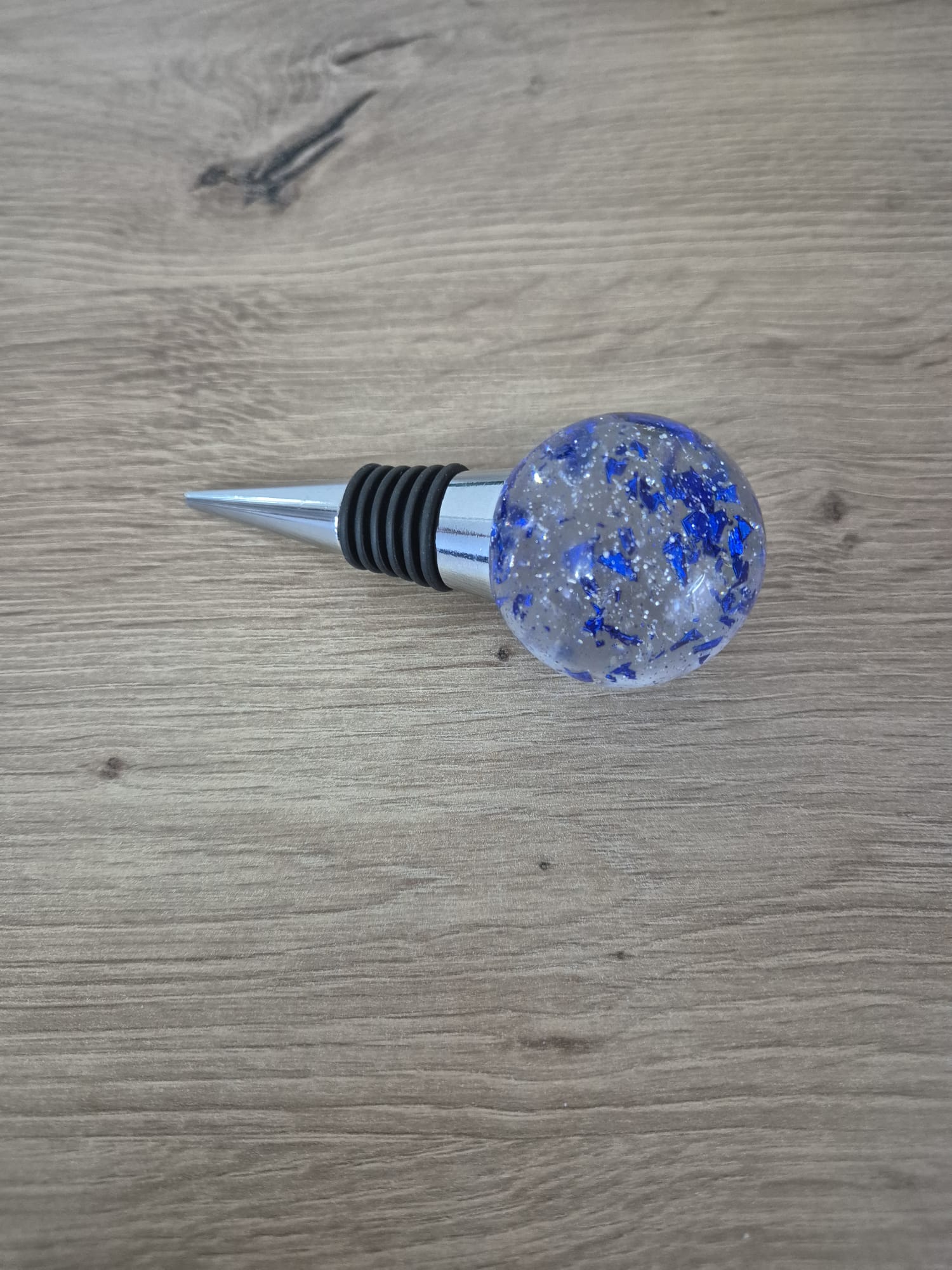 Resin Wine Stopper