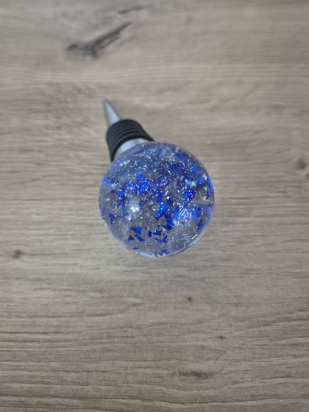 Resin Wine Stopper