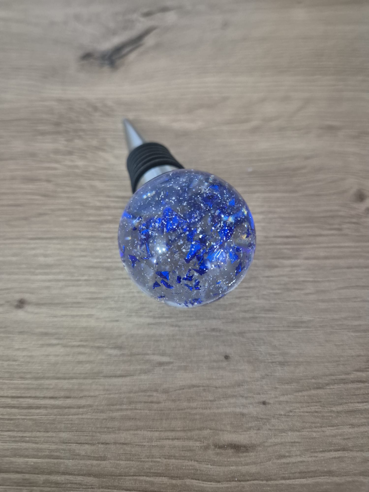 Resin Wine Stopper