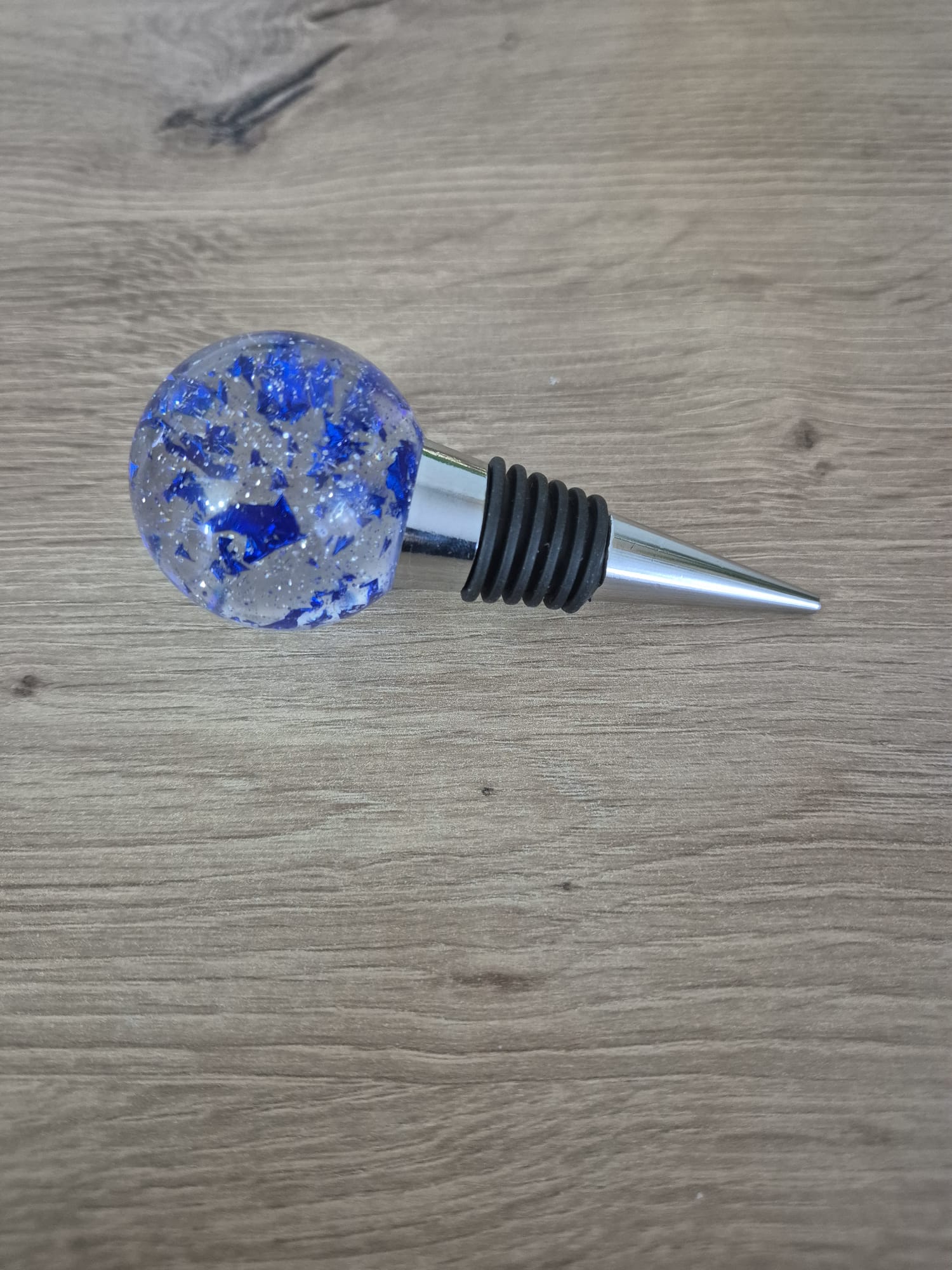 Resin Wine Stopper