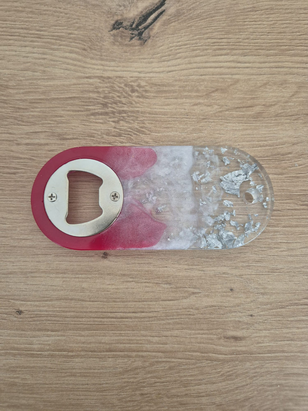 Resin Bottle Opener