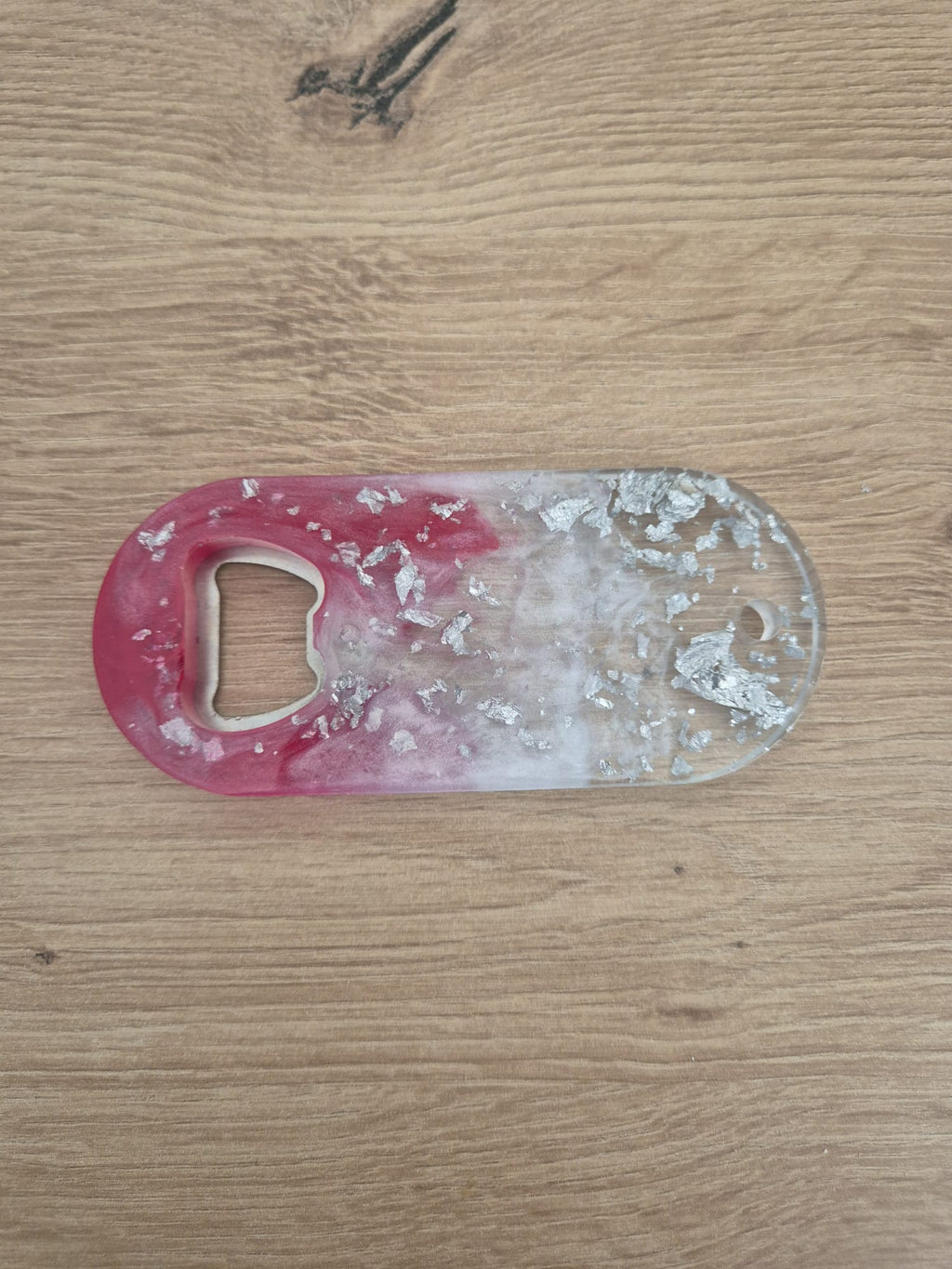 Resin Bottle Opener