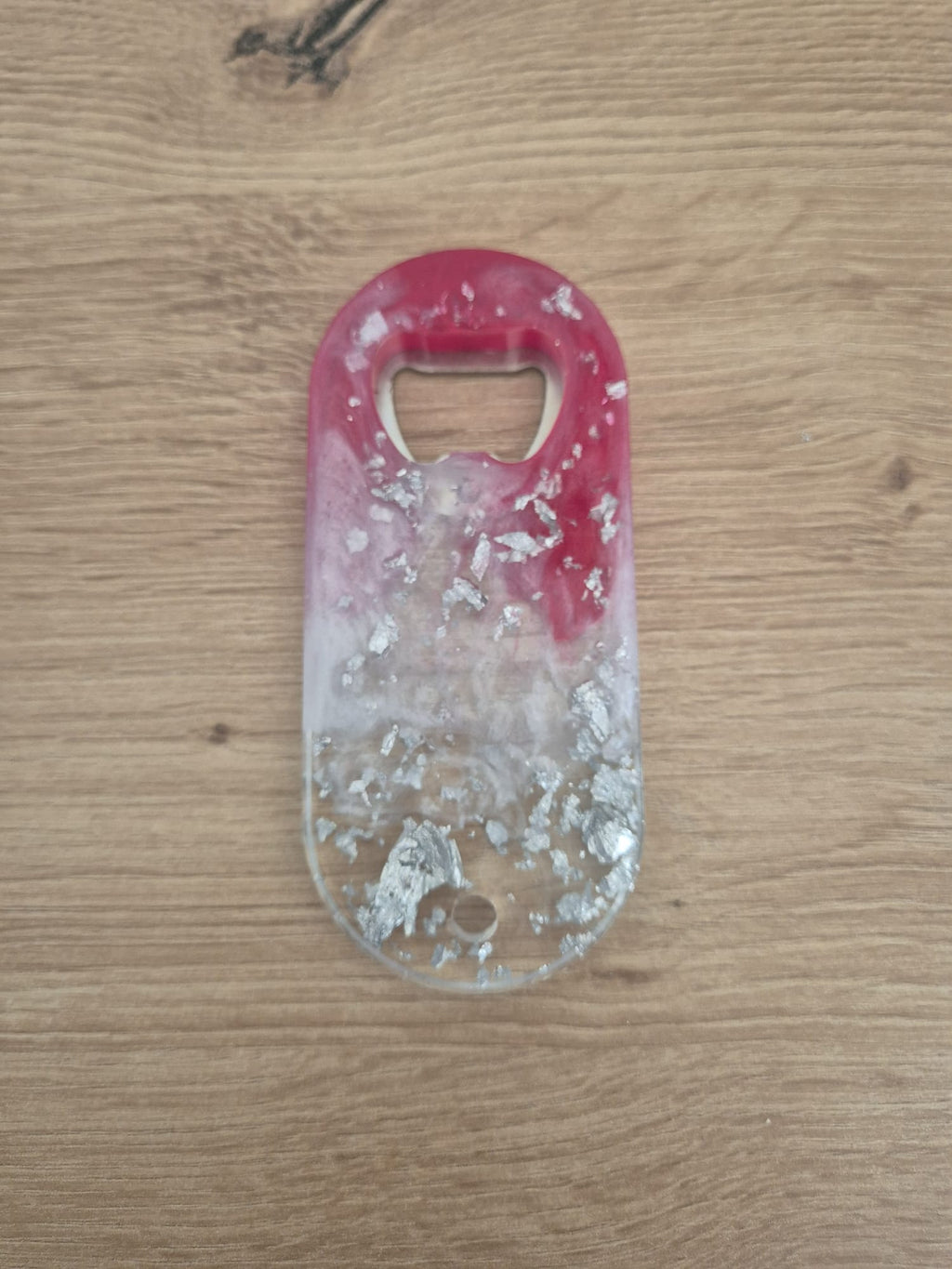 Resin Bottle Opener