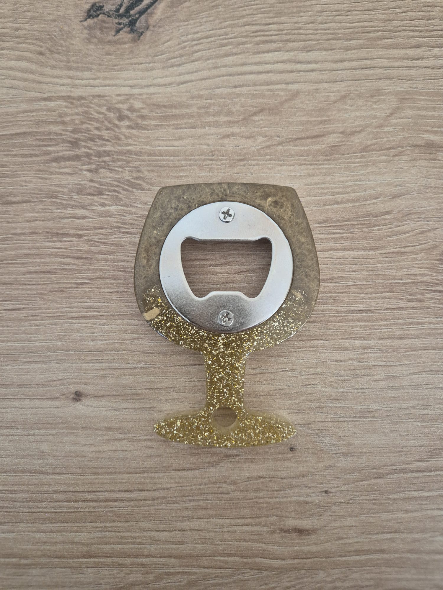 Resin Bottle Opener