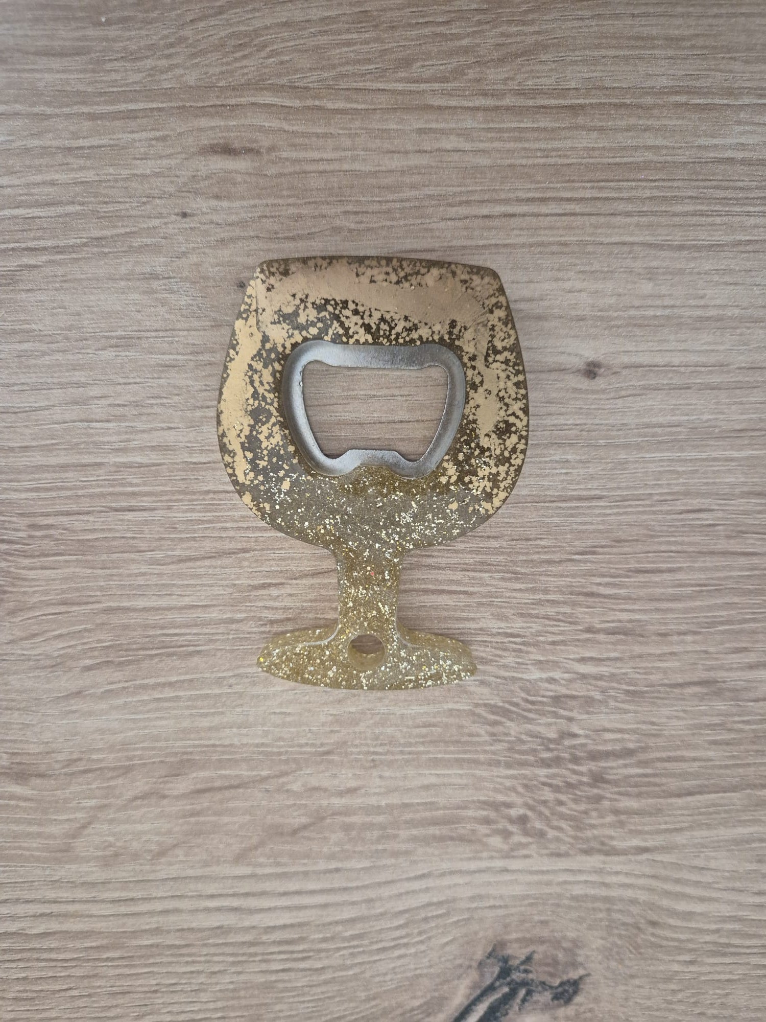 Resin Bottle Opener