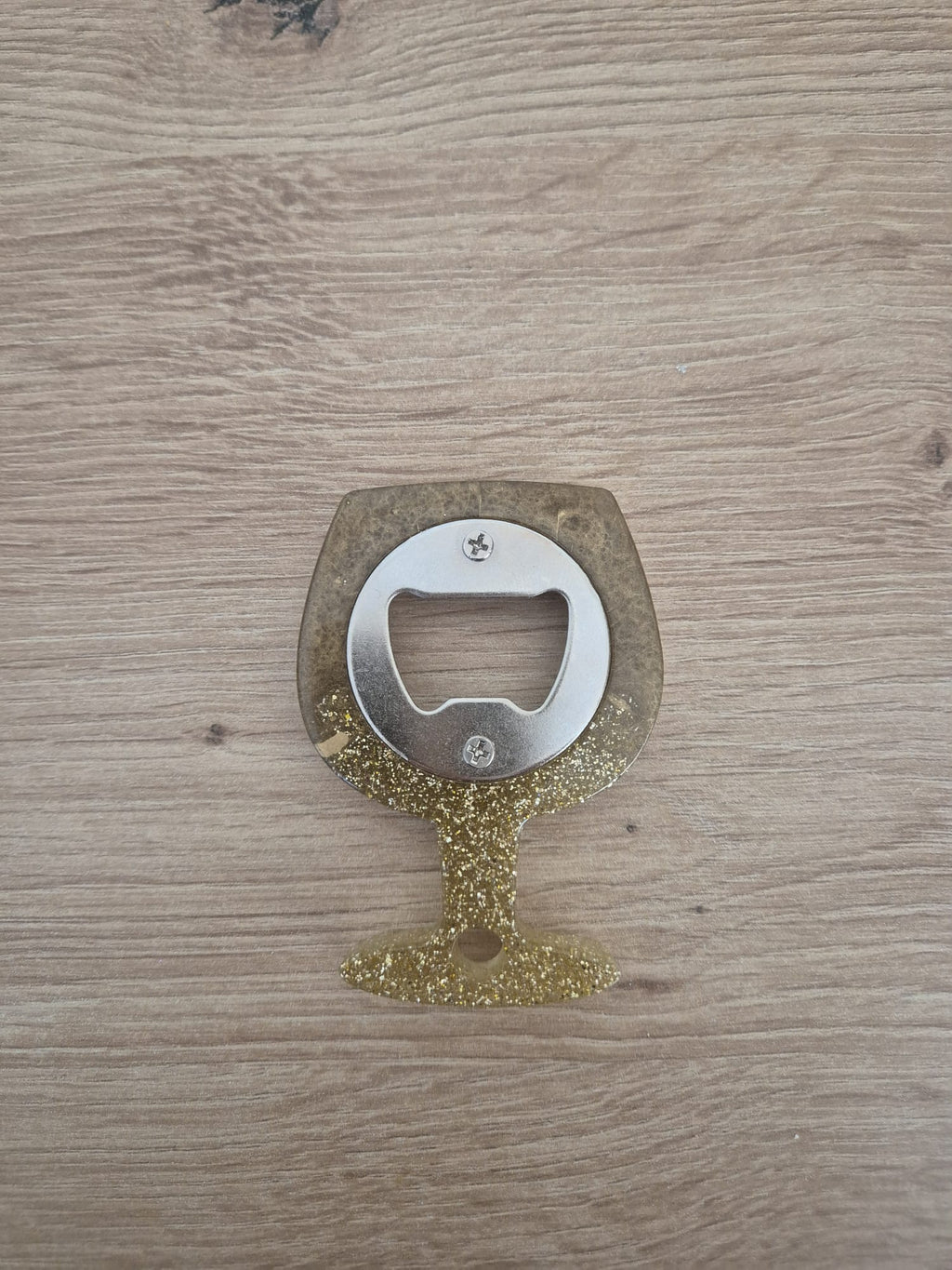 Resin Bottle Opener