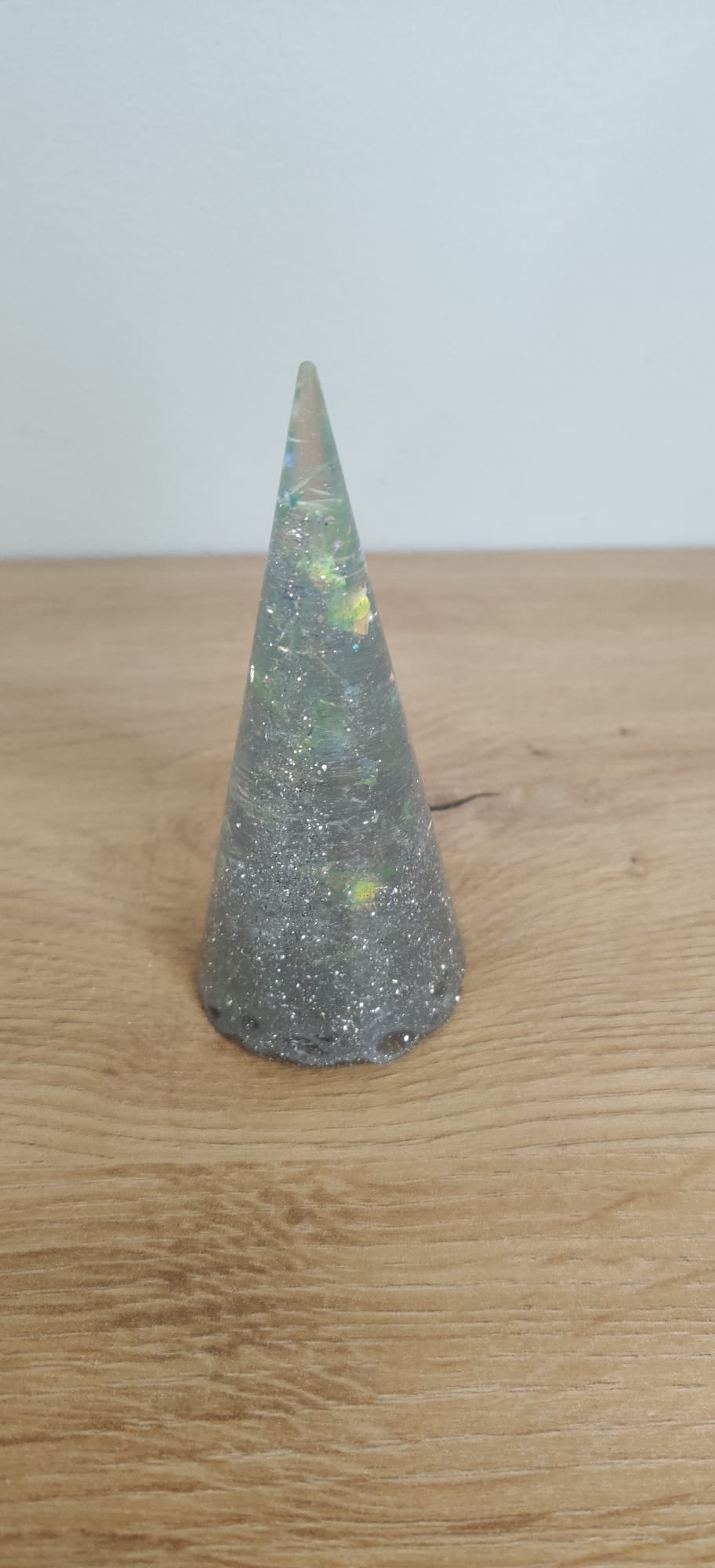 Resin Ring Holder Cone