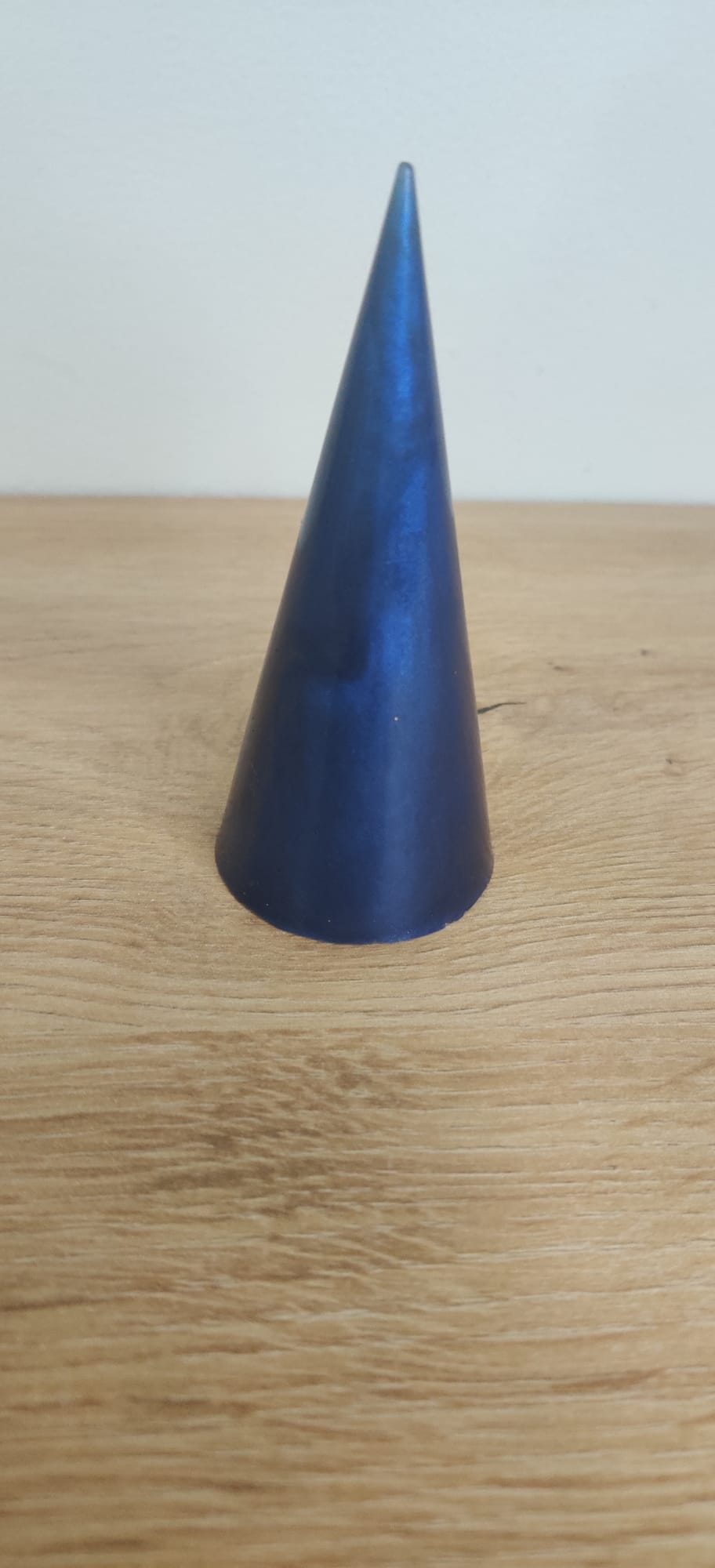 Resin Ring Holder Cone