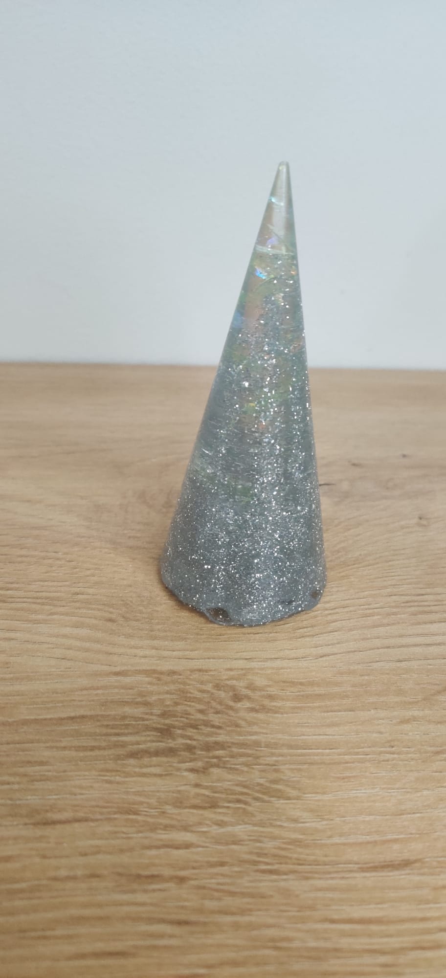 Resin Ring Holder Cone