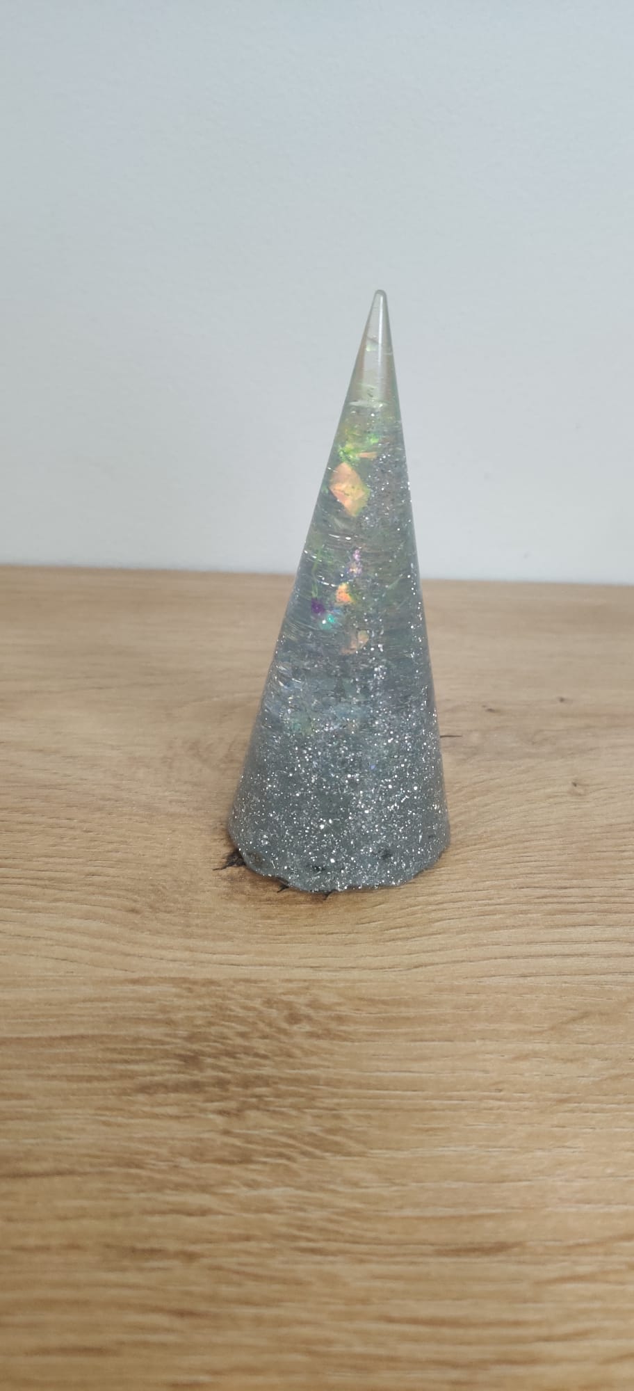 Resin Ring Holder Cone