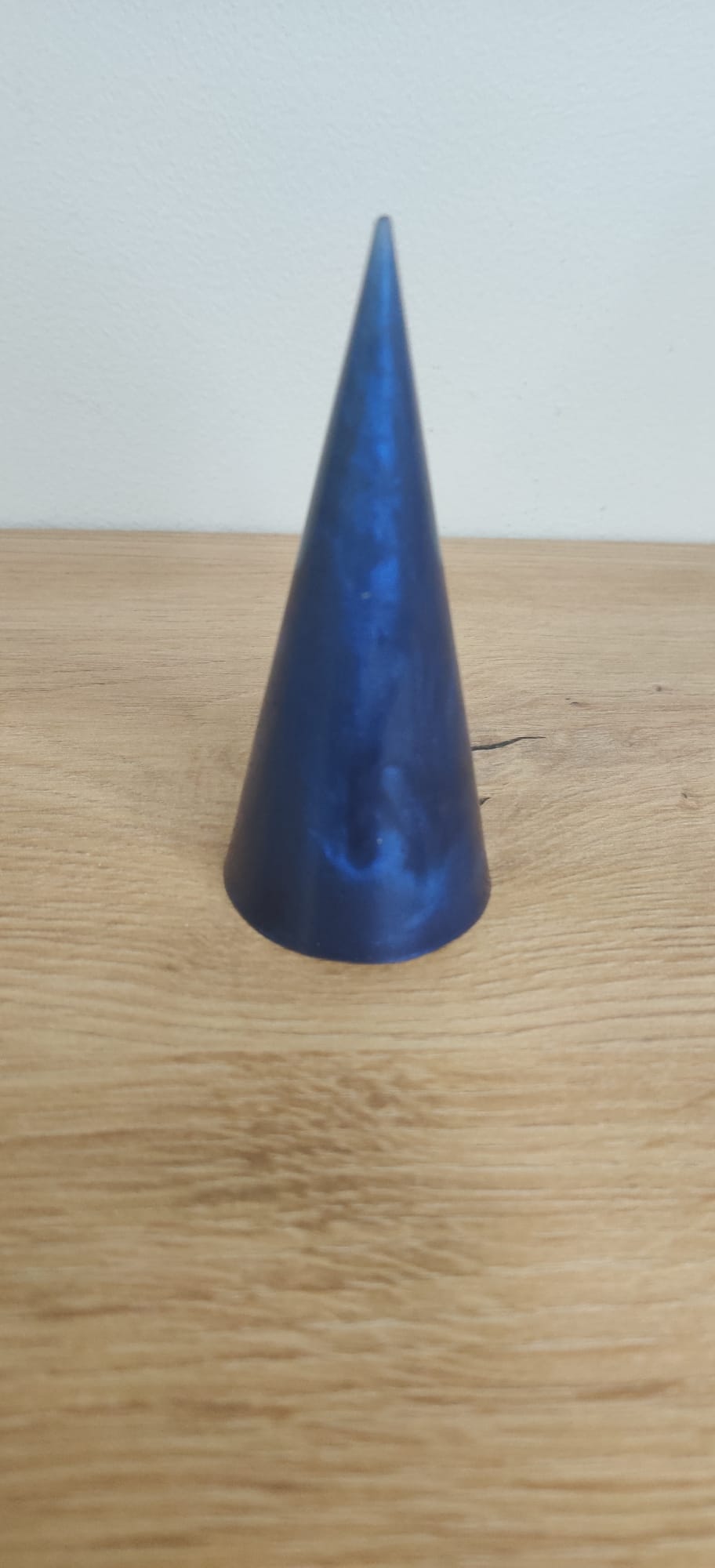 Resin Ring Holder Cone