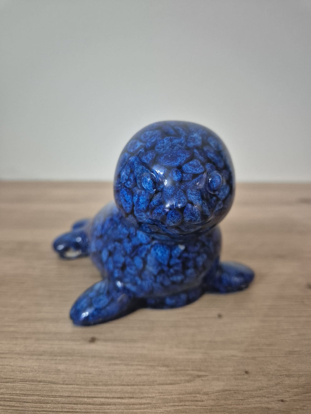Handmade resin Seal