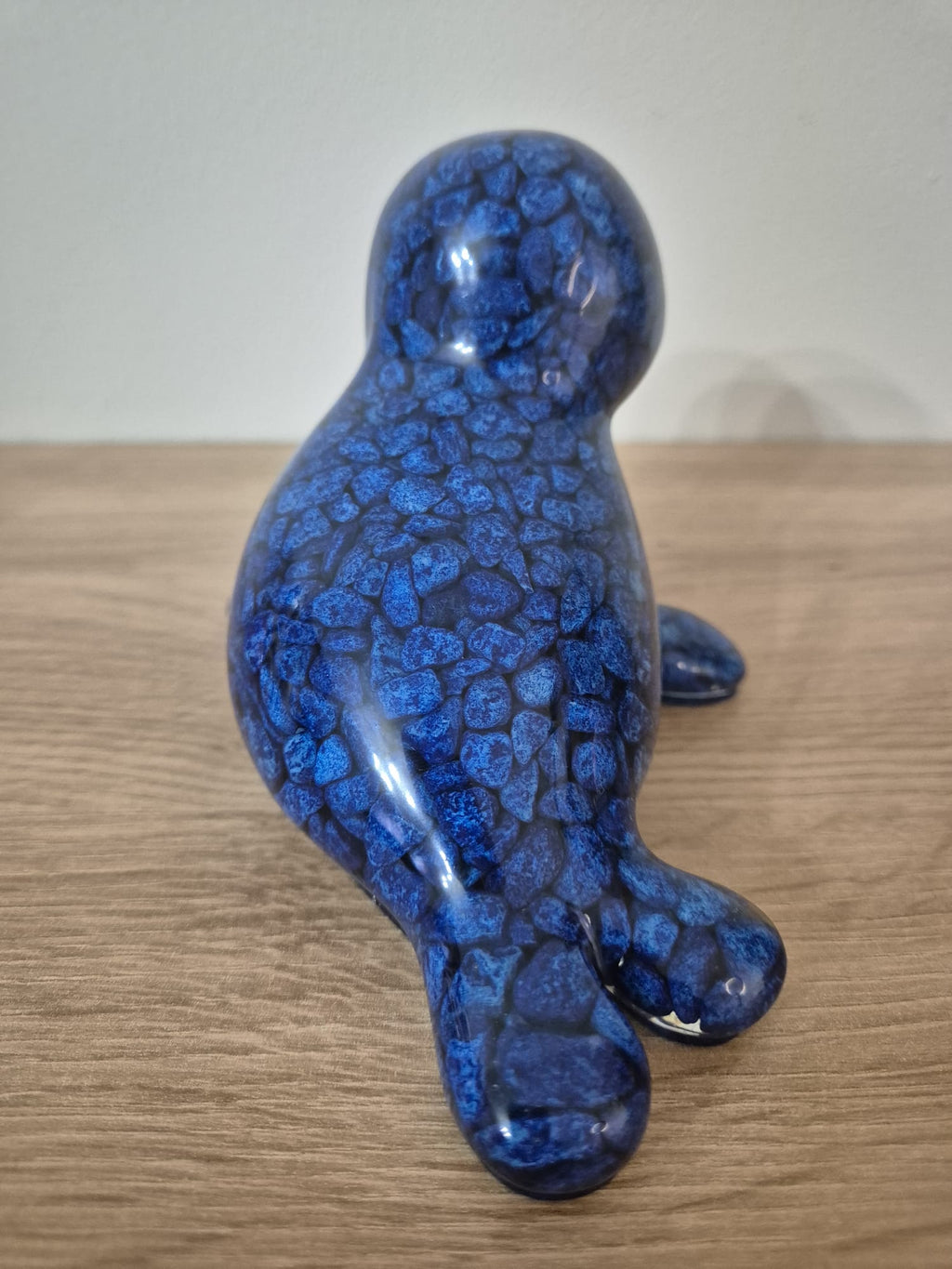 Handmade resin Seal