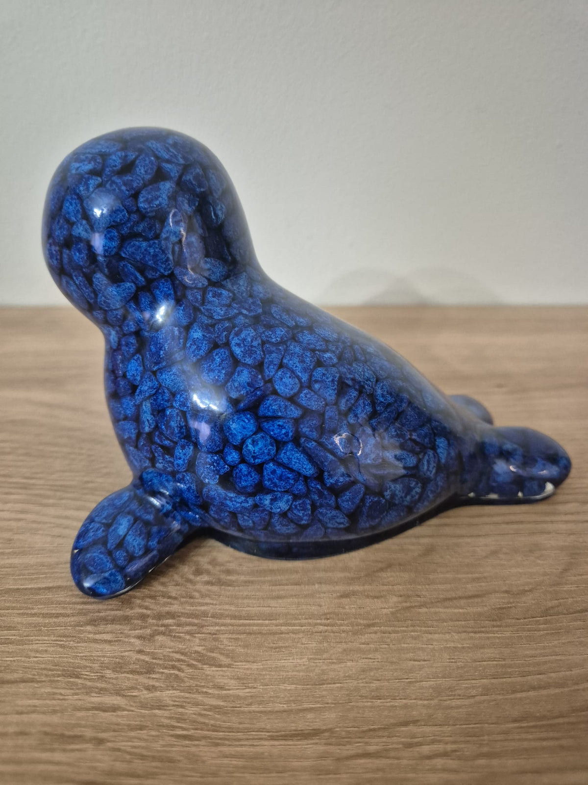 Handmade resin Seal