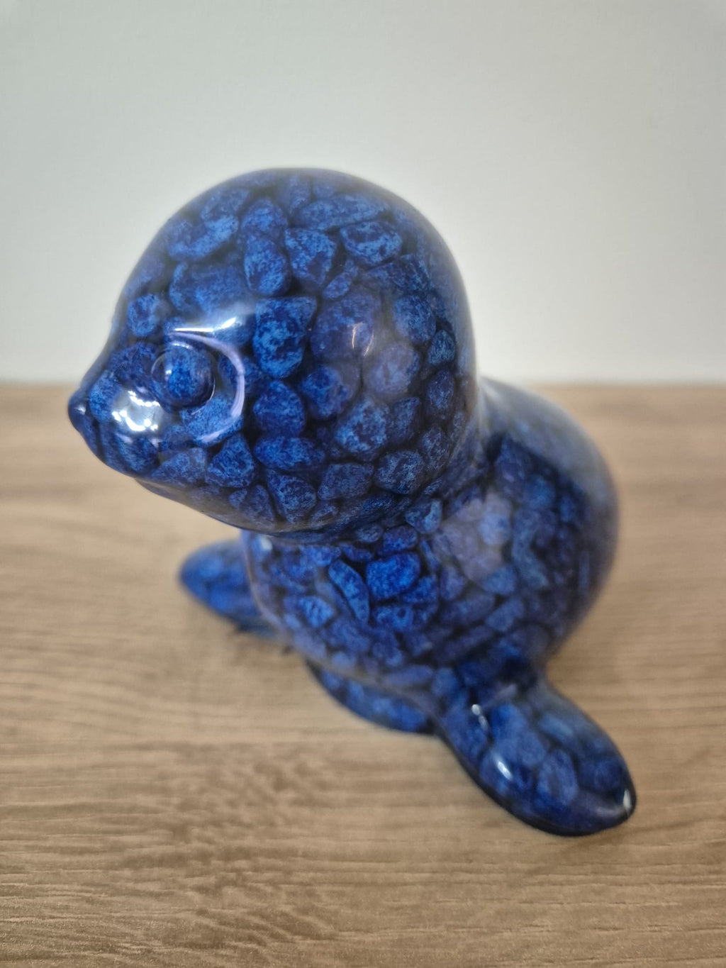 Handmade resin Seal