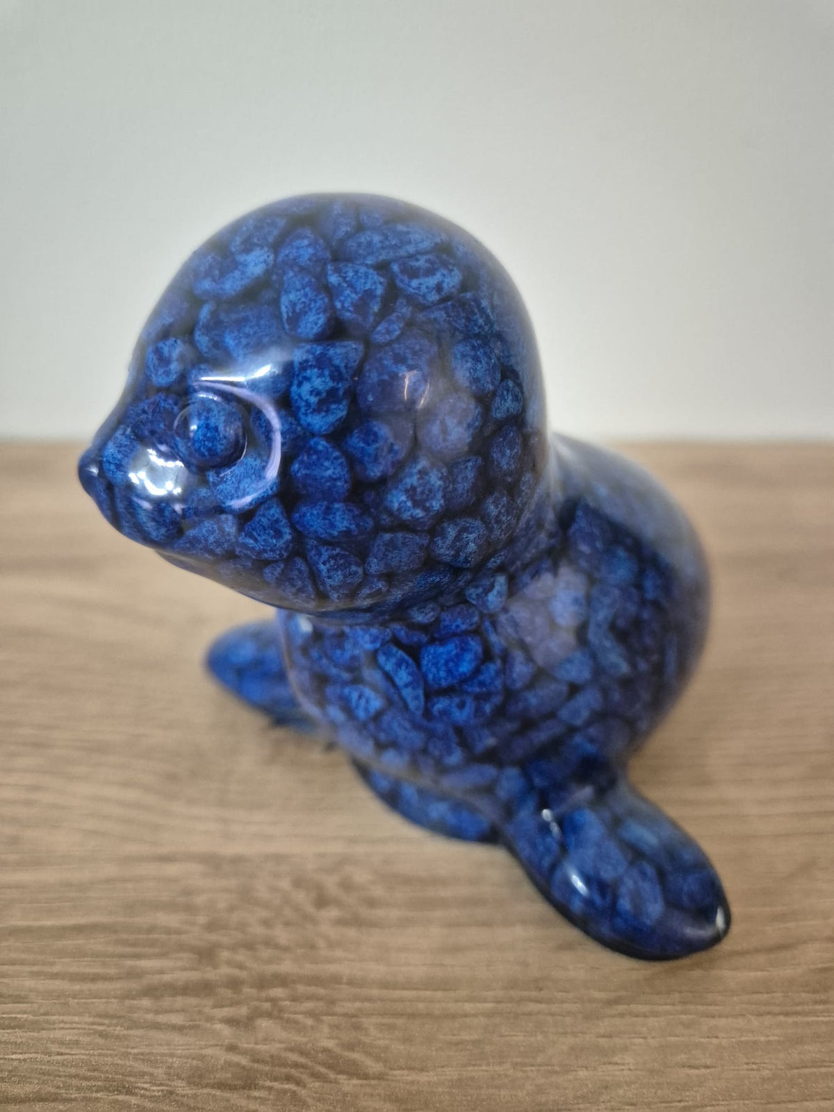 Handmade resin Seal