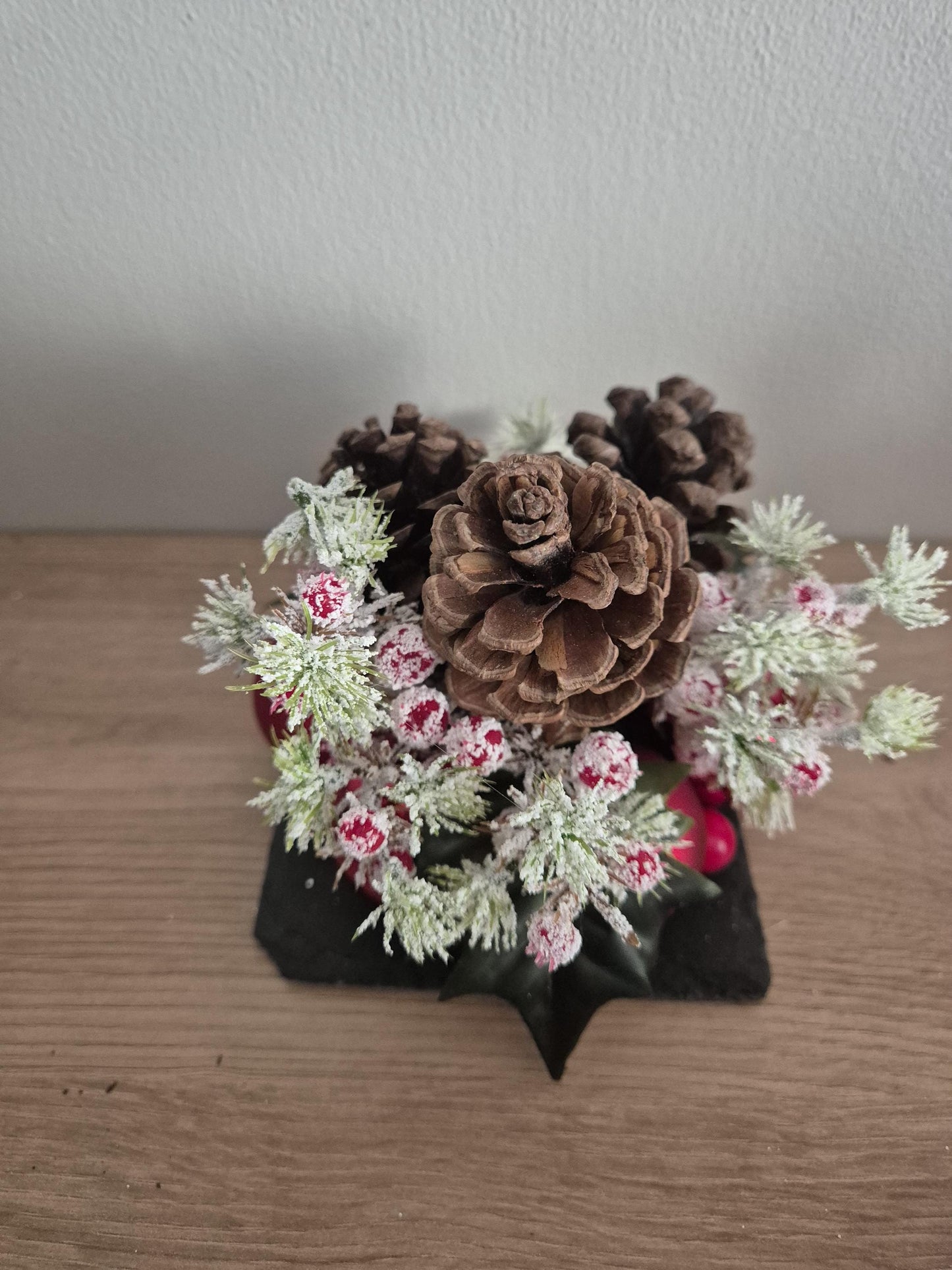 Handmade Christmas Decoration