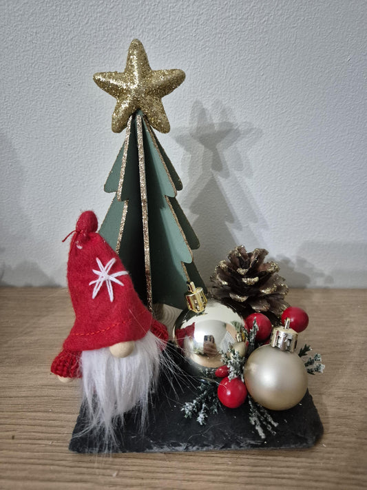 Handmade Christmas Decoration