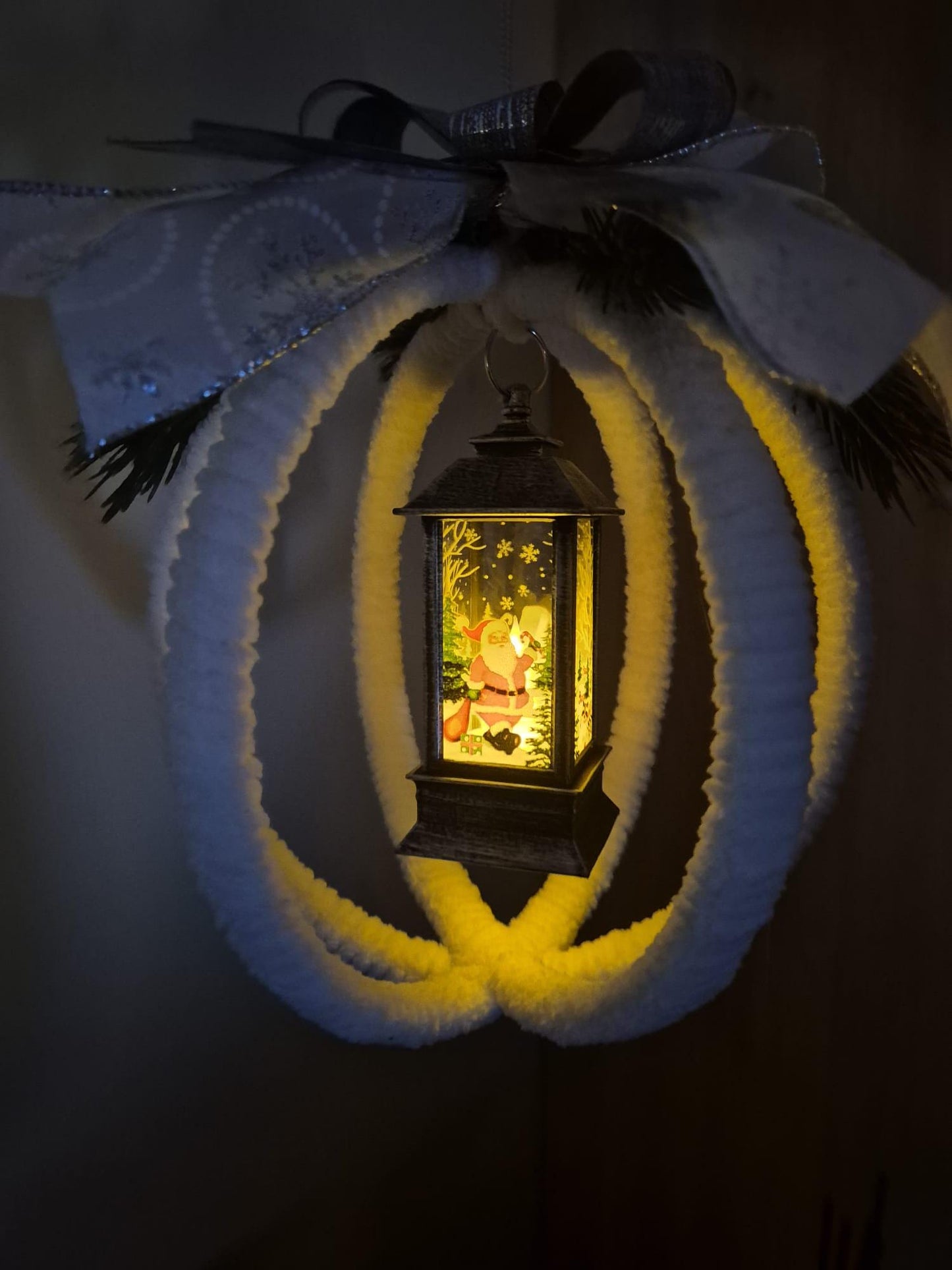 Christmas Hanging Decoration