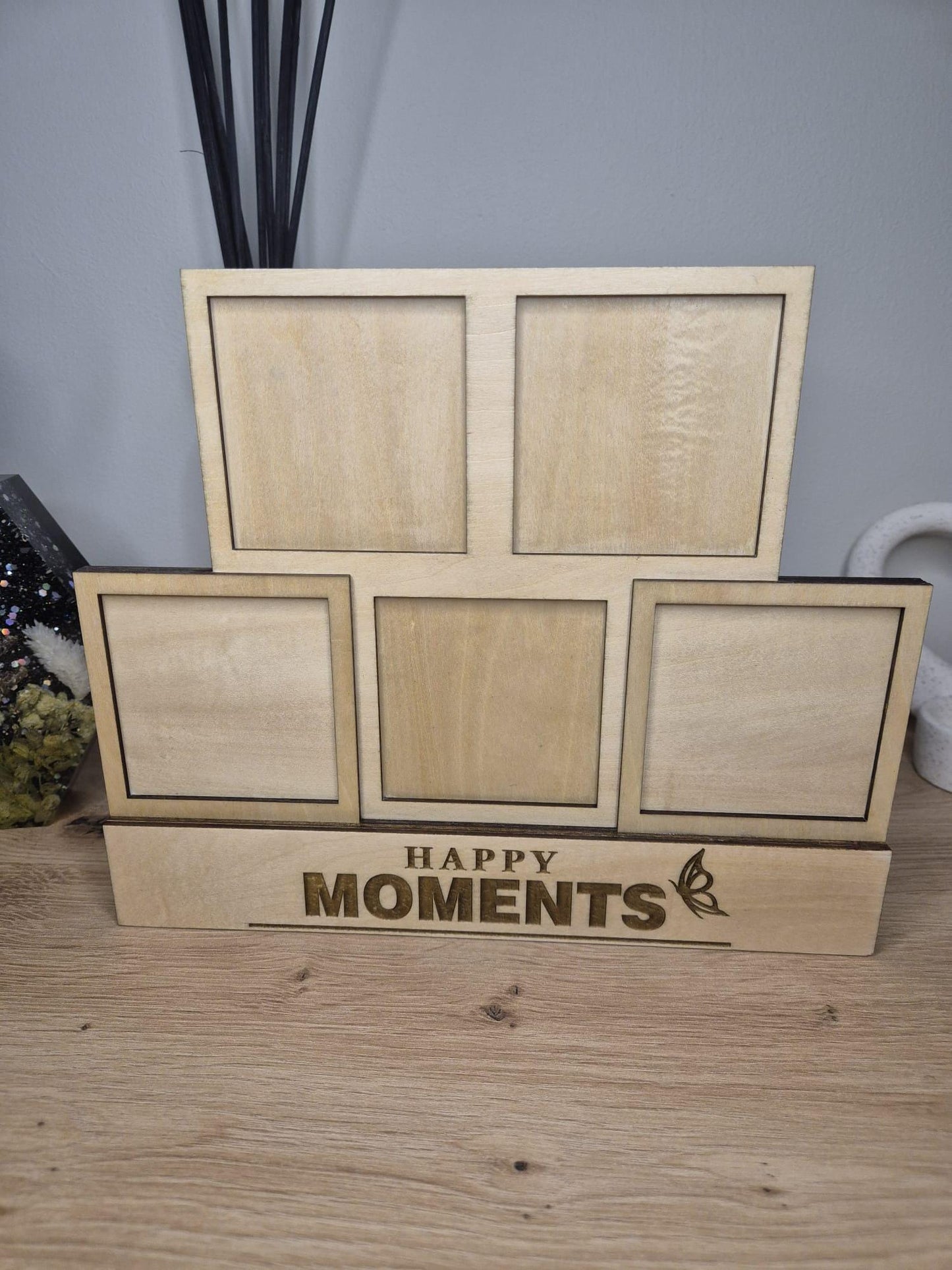 Photo frames multi pictures